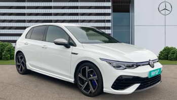 Volkswagen Golf 2.0 TSI 320 R 4Motion 5dr DSG Petrol Hatchback